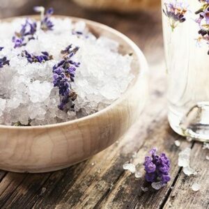 Sels de Bain