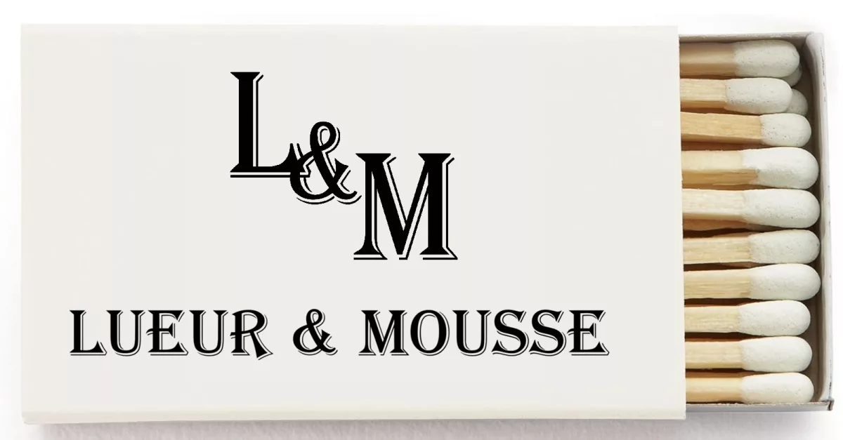 boite d'allumettes petite boite d'allumettes petite