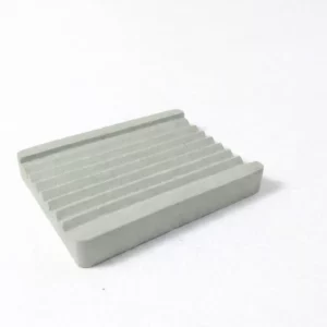 porte savon vert m1