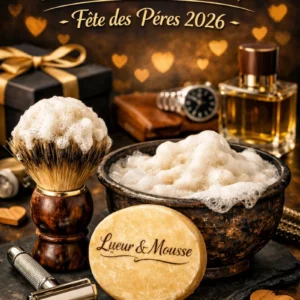 promo kit de rasage 4 en 1