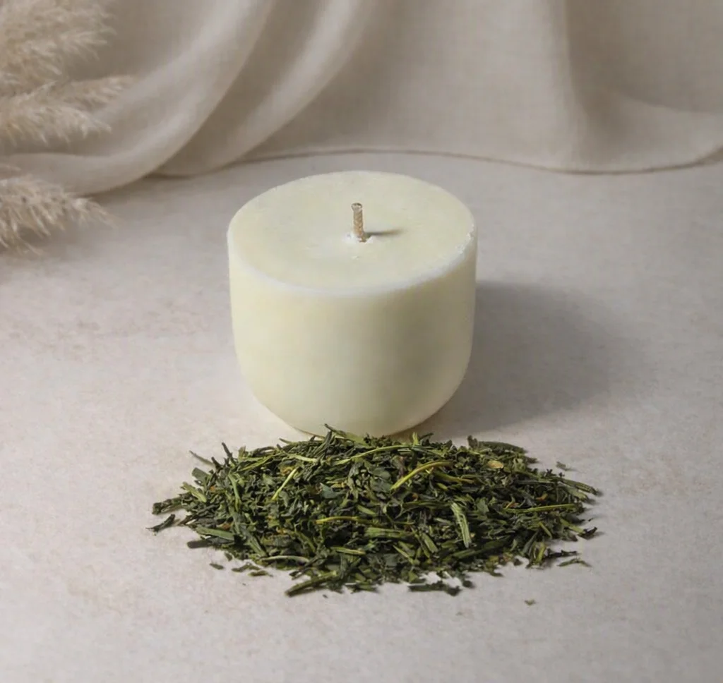 Recharge parfum Thé vert