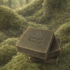 savon mousse de chene