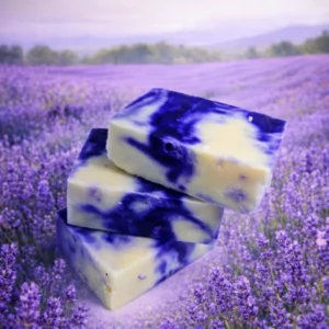 savon a la lavande