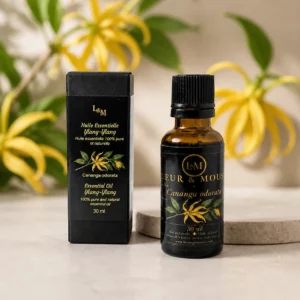 Huile Essentielle de Ylang-Ylang