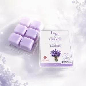 Les fondants – Lavande