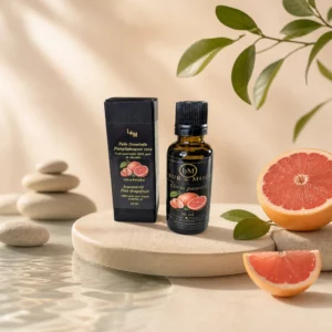 Huile Essentielle de Pamplemousse rose